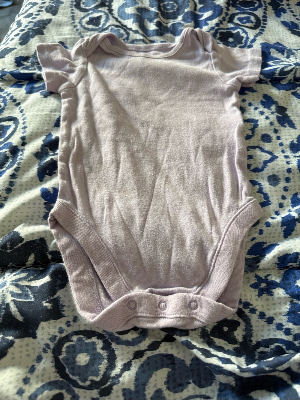 Bundles Baby Place 9-12 Month Onesie Bundle 11 piece